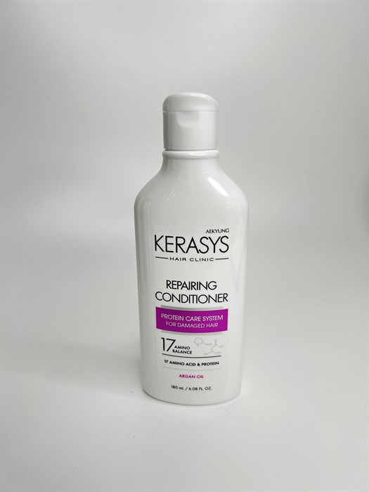 KeraSys Кондиционер для волос Восстанавливающий HAIR CLINIC SISTEM Repairing Conditioner af7cbc32-4ffe-494e-82dc-f40c57254841 - фото 15865