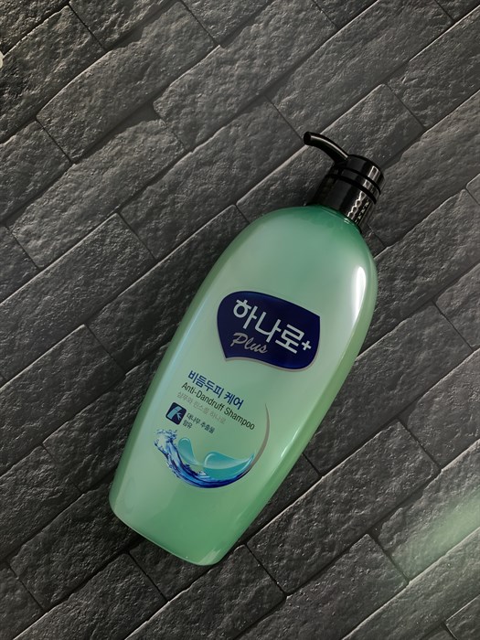 KeraSys Шампунь для волос против перхоти сок бамбука 680мл Anti-Dandruff Shampoo ee661e2c-6d51-4de0-a8fa-3e38c7790ff1 - фото 15868