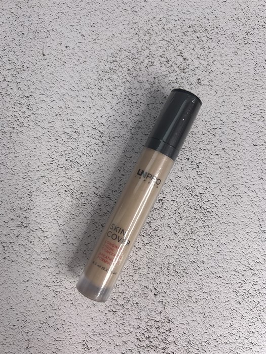 Консилер Skin Cover Longwear Liquid Concealer LN тон 102 9ef2aac9-1803-45fc-a112-6c1a1ff464f9 - фото 17110