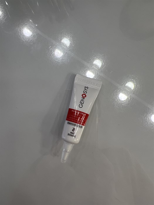 Солнцезащитный крем Genosys multi sun cream 4g f01bb52f-bc33-4df7-b741-a52d7b3258aa - фото 19612