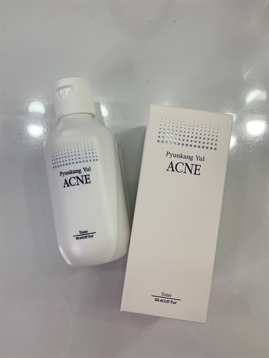 Тонер для проблемной кожи Pyunkang Yul Acne Toner f67373ea-b641-4f7a-bb82-11327fc7bb19 - фото 20197