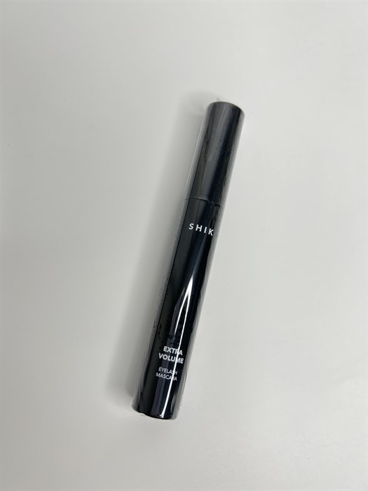 Тушь для ресниц SHIK Extra Volume Eyelash mascara. Черная 00128 - фото 20374