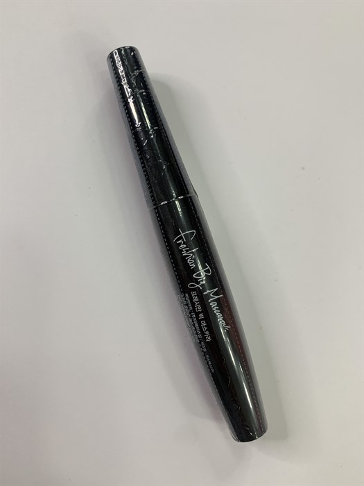 Тушь для ресниц чёрная подкручивающая и удлиняющая THE FACE SHOP Pressian Big Curling Mascara #01 Curling 4cd6ba1f-e232-4b9e-8a12-c324f631de7c - фото 20385