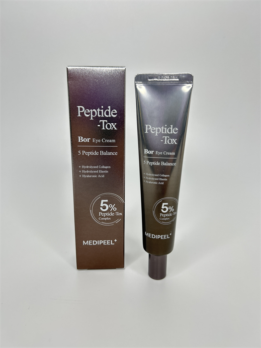 Лифтинг-крем для век с пептидным комплексом Peptide Bor Tox Eye Cream 00311 - фото 20955