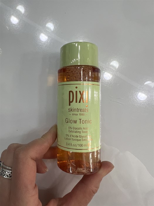 Pixi Glow Tonic 100 ml. -тоник кислотный для сияния кожи 9206 - фото 21669