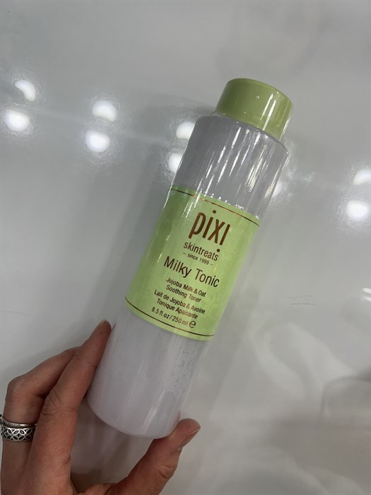 Pixi Тоник для лица молочный Milky Tonic (250 мл) 9207 - фото 21671