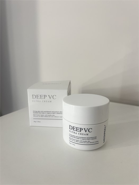 Deep VC ultra cream MP 9397