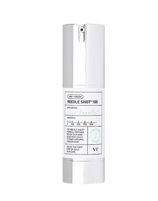 VT Cosmetics Сыворотка с микроиглами 30мл , 100reedle shot 9447