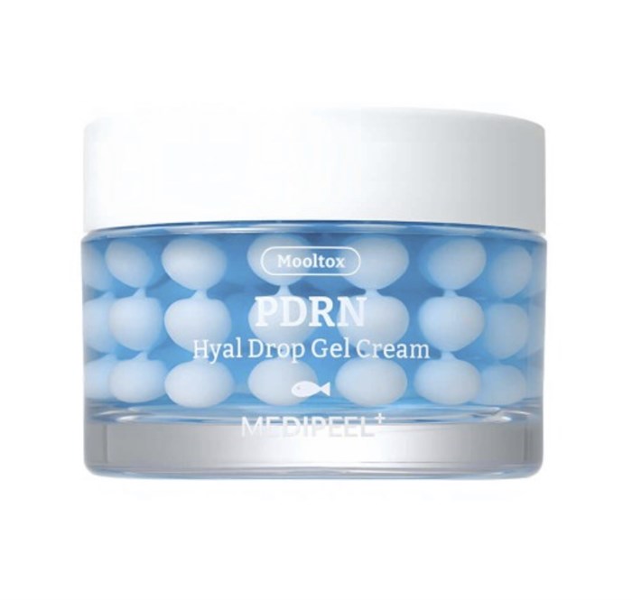 Крем для лица Mooltox PDRN Hyal Drop Gel Cream 50g 9497