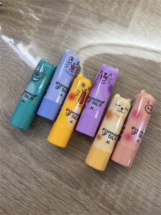 Гигиеническая помада Farres lip balm цена за 1шт 9518
