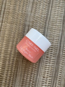 {{photo.Alt || photo.Description || 'care:nel berry lip night mask маска ночная для губ с ароматом ягод'}}