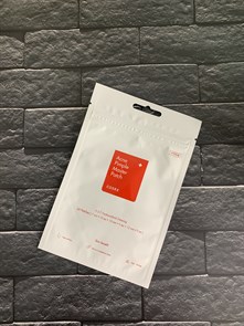 CosRX Противовоспалительные гидроколлоидные пластыри от акне Acne Pimple Master Patch, 24 шт 1e691498-c080-42da-bf1b-5548c4cb7c1d