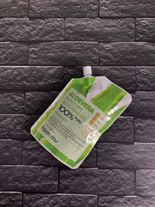 Farmstay Многофункциональный смягчающий гель с экстрактом алоэ Aloe Vera Moisture Soothing Gel 100мл 3d0d1bd4-6481-44d9-9cc9-df8f438aff47