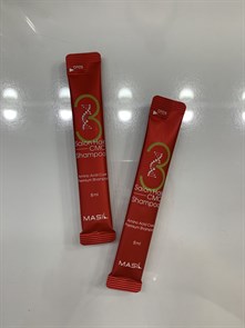 MASIL Восстанавливающий профессиональный шампунь с керамидами пробник b947dd40-a448-43d7-813e-f96fc334a713