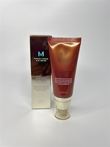 {{photo.Alt || photo.Description || 'ББ крем с максимальной кроющей способностью SPF42 PA+++M Perfect Cover BB Cream No.23 SPF42 PA+++'}}