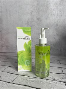 {{productViewItem.photos[photoViewList.activeNavIndex].Alt || productViewItem.photos[photoViewList.activeNavIndex].Description || 'Гидрофильное масло для лица Deoproce  Cleansing Oil FRESH PORE DEEP Шиповник Виноград Камелия'}}