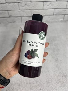 {{photo.Alt || photo.Description || 'Детокс-гель антивозрастной Wonder Bath Super Vegitoks Cleanser Purple'}}