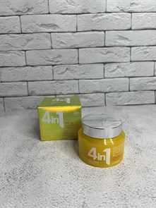 Крем для лица с Витаминами Dr.Cellio 4in1 SSingssing Cream Fresh 970f9745-6888-4120-a8b7-f6b1dfe320ac