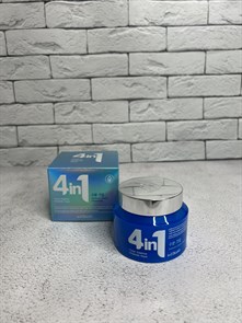 {{photo.Alt || photo.Description || 'Крем для лица Увлажняющий Dr.CELLIO 4in1 Suboon Cream Waterfull'}}