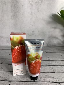 {{productViewItem.photos[photoViewList.activeNavIndex].Alt || productViewItem.photos[photoViewList.activeNavIndex].Description || 'крем для рук с клубникой Farmstay'}}