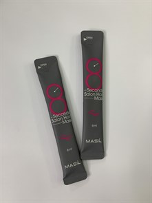 Маска для волос Masil 8 секунд 9a7c96ba-da71-4ccf-8da1-d3263a9a55bd