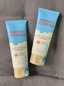 Пенка для жирной и комбинированной кожи Etude House Baking Powder c54843dd-6a30-45e8-9362-bb9d2b5729f3