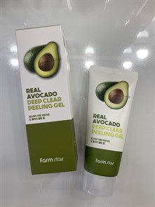 {{productViewItem.photos[photoViewList.activeNavIndex].Alt || productViewItem.photos[photoViewList.activeNavIndex].Description || 'Пилинг-гель с авокадо FarmStay Real Avocado Deep Clear Peeling Gel, 100мл'}}