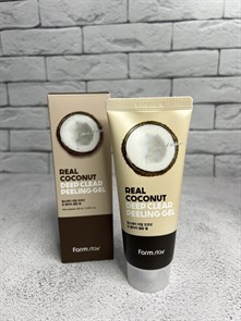 {{productViewItem.photos[photoViewList.activeNavIndex].Alt || productViewItem.photos[photoViewList.activeNavIndex].Description || 'Пилинг гель с Кокосом Real Coconut Deep Clear Peeling Gel FarmStay'}}