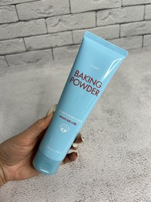 {{photo.Alt || photo.Description || 'Содовый Скраб Etude Baking Powder Crunch Pore Scrub'}}