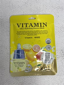 {{productViewItem.photos[photoViewList.activeNavIndex].Alt || productViewItem.photos[photoViewList.activeNavIndex].Description || 'Тканевая Маска с Витаминами Ekel Vitamin Essence Mask'}}