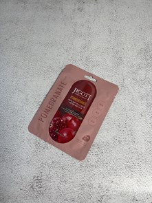 {{photo.Alt || photo.Description || 'Тканевая маска с экстрактом граната Pomegranate Real Ampoule Mask JIGOTT'}}