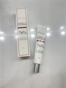 Esthetic House Formula Eye Cream Galactomyces Осветляющий крем для век с галактомисисом 30 мл 9222
