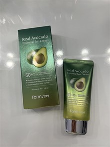 {{productViewItem.photos[photoViewList.activeNavIndex].Alt || productViewItem.photos[photoViewList.activeNavIndex].Description || 'FarmStay Real Avocado Essential Sun Cream SPF50+ Солнцезащитный крем с авокадо'}}