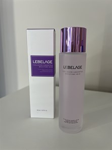 Lebelage Collagen + Green Tea Moisture Тонер для лица увлажняющий с коллагеном и зеленым чаем 9249