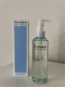 {{photo.Alt || photo.Description || 'Torriden DIVE IN Cleansing Oil Увлажняющее гидрофильное масло с гиалуроновой кислотой'}}