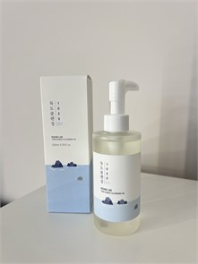 {{photo.Alt || photo.Description || 'Round Lab 1025 Dokdo Cleaning Oil Лёгкое гидрофильное масло с морской водой'}}