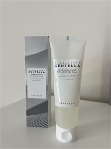 {{photo.Alt || photo.Description || 'SKIN1004 Madagascar Centella Tone Brightening Cleansing Gel Foam Осветляющая гель-пенка для умывания'}}