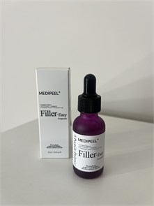 {{photo.Alt || photo.Description || 'Eazy Filler Ampoule Ампула-филлер с пептидами и EGF от морщин'}}