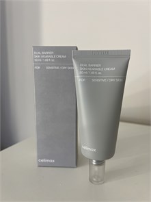 {{photo.Alt || photo.Description || 'Celimax Dual Barrier Skin Wearable Cream Барьерный крем с комплексом церамидов'}}
