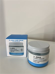 {{photo.Alt || photo.Description || 'Lebelage Dr. Aqua Cure Cream Антивозрастной крем для лица с экстрактом бурых водорослей'}}