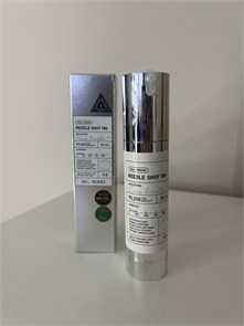 {{photo.Alt || photo.Description || 'VT Cosmetics Reedle Shot 100 Бустер-сыворотка с микроиглами'}}