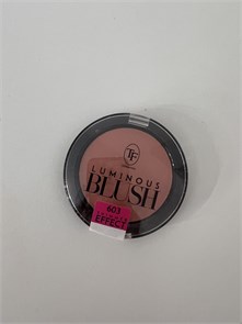 {{photo.Alt || photo.Description || 'ромоы й персикер эффектом Luminous Blush CTBLOG TF COSMETICS 603'}}