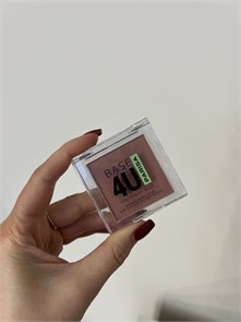 {{photo.Alt || photo.Description || 'Румяна шелковистые прессованные Base 4U PARISA 05 Саккура'}}