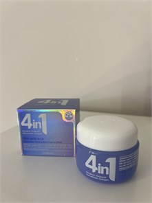 {{photo.Alt || photo.Description || 'DR.CELLIO АНТИВОЗРАСТНАЯ НОЧНАЯ МАСКА С КОЛЛАГЕНОМ 4 IN 1 SANDDEUTHAN SLEEPING MASK (FRESH&amp;LIFTING)'}}