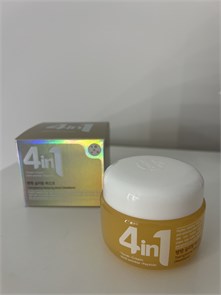 {{photo.Alt || photo.Description || 'DR.CELLIO АНТИВОЗРАСТНАЯ НОЧНАЯ МАСКА С ПЕПТИДАМИ 4 IN 1 TAENGTAENG SLEEPING MASK (RESILIENT)'}}