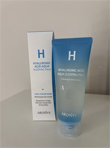 {{photo.Alt || photo.Description || 'MEDI FLOWER УВЛАЖНЯЮЩАЯ НОЧНАЯ МАСКА С ГИАЛУРОНОВОЙ КИСЛОТОЙ HYALURONIC ACID AQUA SLEEPING PACK'}}