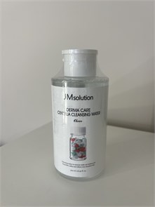 {{photo.Alt || photo.Description || 'JMSOLUTION ОЧИЩАЮЩАЯ ВОДА С ЦЕНТЕЛЛОЙ DERMA CARE CENTELLA CLEANSING WATER-CLEAR'}}