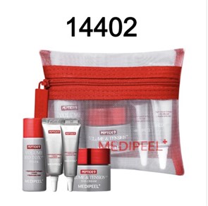 {{photo.Alt || photo.Description || 'Peptide 9 Volume Bio Tox Trial Kit Лифтинг-набор миниатюр с пептидами'}}