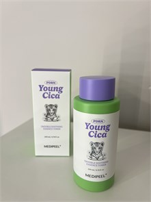 {{photo.Alt || photo.Description || 'Young Cica PDRN Trouble Soothing Essence Toner Успокаивающий тонер с центеллой и ПДРН'}}