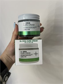 {{photo.Alt || photo.Description || 'LEBELAGE АНТИВОЗРАСТНОЙ КРЕМ С ЦЕНТЕЛЛОЙ АЗИАТСКОЙ DR. CICA CURE CREAM'}}